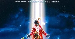 Muppets from Space (1999)