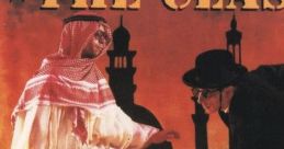 The Clash - Rock the Casbah