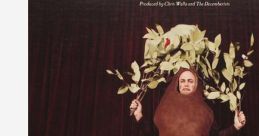 The Decemberists - The Sporting Life (from Picaresque)
