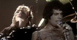 Queen - Fat Bottomed Girls (Official Video)