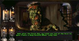 Harold - Fallout - Voices (PC - Computer)