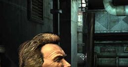 Harry - Fallout - Voices (PC - Computer)