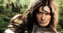 The Chronicles of Narnia: Prince Caspian (2008)