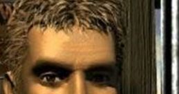 Killian Darkwater - Fallout - Voices (PC - Computer)