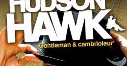 Hudson Hawk (1991)