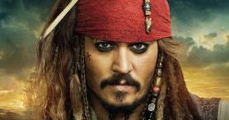 Pirates of the Caribbean On Stranger Tides (2011)