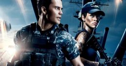 Battleship (2012)
