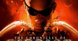 The Chronicles of Riddick (2004) The Chronicles of Riddick (2004) is a sci-fi action movie directed by David Twohy. It is the
