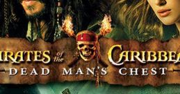 Pirates of the Caribbean: Dead Man's Chest (2006)