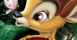 Bambi (1942)