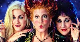 Hocus Pocus (1993)