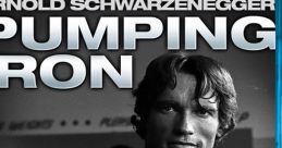 Pumping Iron (1977)