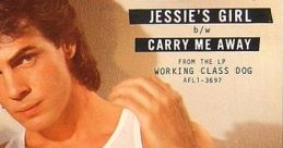 Rick Springfield - Jessie's Girl