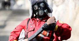 Pyro!