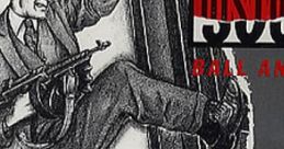 Social Distortion - Ball and Chain