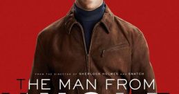 The Man from U.N.C.L.E. (2015)