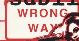 Sublime - Wrong Way