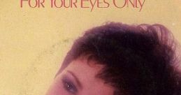 Sheena Easton - For Your Eyes Only
