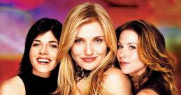 The Sweetest Thing (2002)