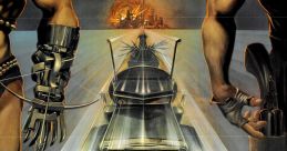 Mad Max 2 (1981)