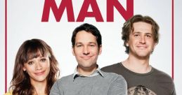 I Love You Man (2009)