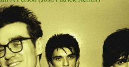 The Smiths - Half a Person