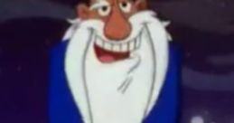 Father Time (The Zone Sketch From Histeria!) (Frank Welker)