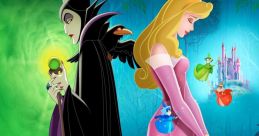 Sleeping Beauty (1959)