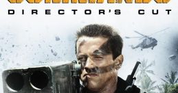 Commando (1985)