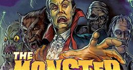 The Monsteruad (1987)
