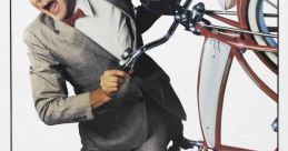 Pee-wee's Big Adventure (1985)