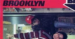 The Beastie Boys - No Sleep Till Brooklyn