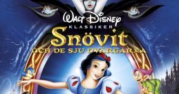 Snow White and the Seven Dwarfs (1937)