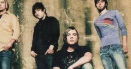 The Red Jumpsuit Apparatus - Face Down