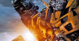 Transformers: Revenge of the Fallen (2009)