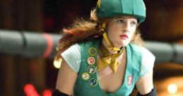 Whip It (2009)