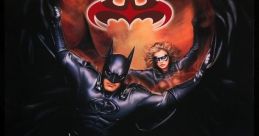 Batman & Robin (1997)