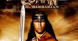 Conan the Barbarian (1982)