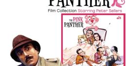 The Pink Panther (1963)
