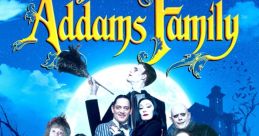 The Addams Family (1991)
