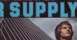 Air Supply - All Out Of Love "All Out of Love" is a timeless hit song by the Australian soft rock duo Air Supply. Formed in
