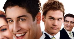 American Wedding (2003) American Wedding is a comedy film released in 2003, and it is the third installment in the American