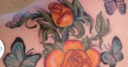 Tats ll folks Tats ll folks