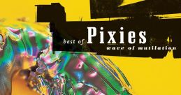 Pixies - Where Is My Mind