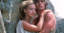 Clash of the Titans (1981)