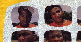 A Tribe Called Quest - Scenario