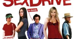 Sex Drive (2008)