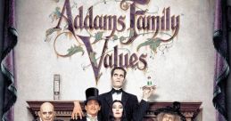 Addams Family Values (1993)