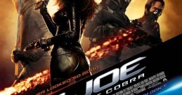 G.I. Joe: The Rise of Cobra (2009)