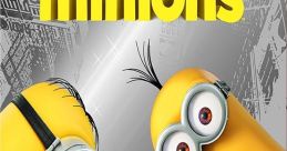 Minions (2015)